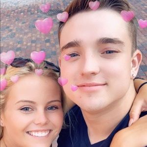 Meet your Posher, Mike